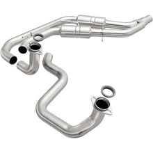 Load image into Gallery viewer, MagnaFlow Exhaust Products 3322479 California CARB Direct-Fit Catalytic Converter for Select Chevrolet Camaro, Pontiac Firebird