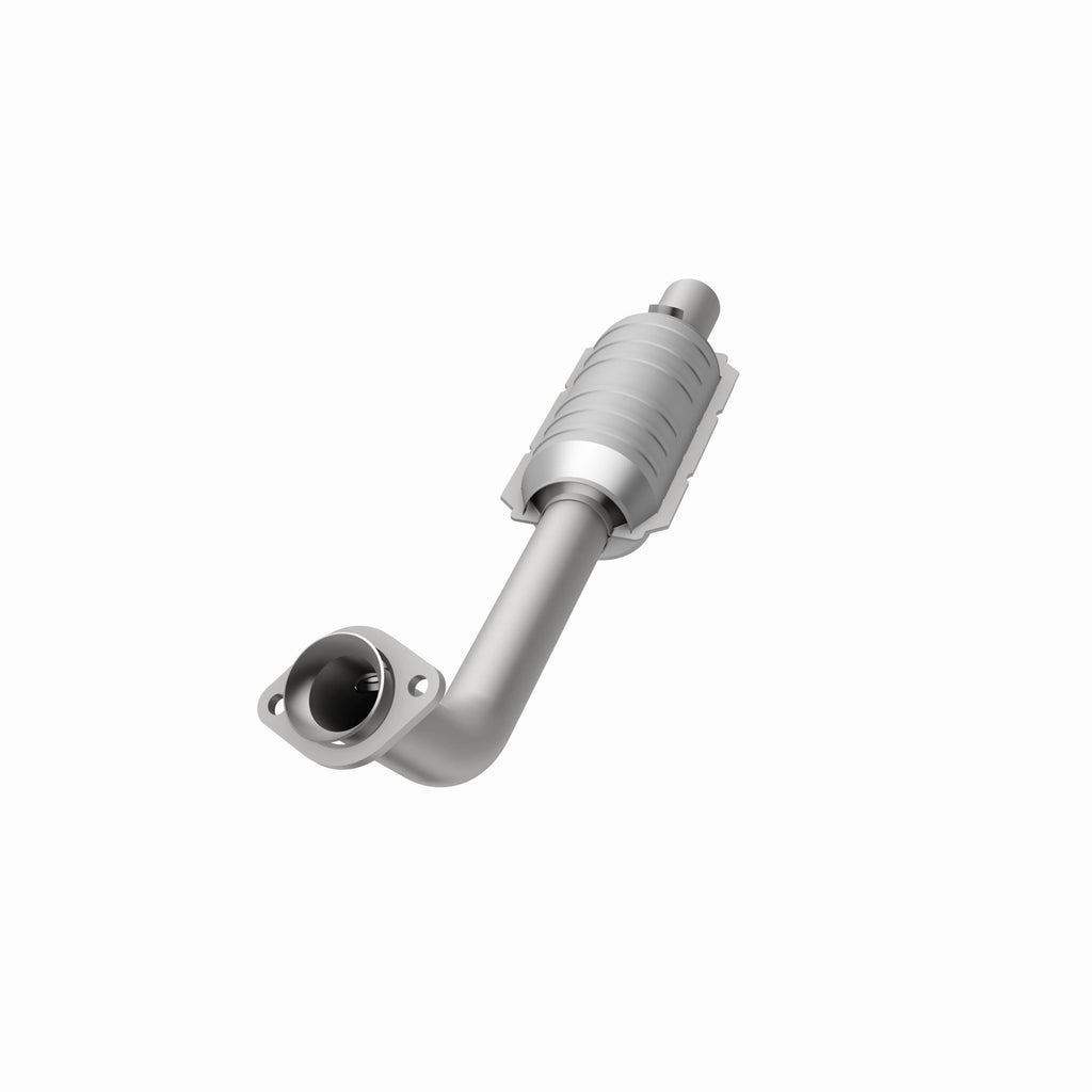 MagnaFlow Exhaust Products 24430 HM Grade Direct-Fit Catalytic Converter for Select BMW X5