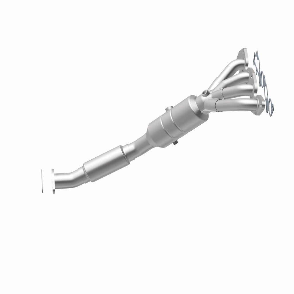 MagnaFlow Exhaust Products 49139 OEM Grade Manifold Catalytic Converter for Select Ford Focus