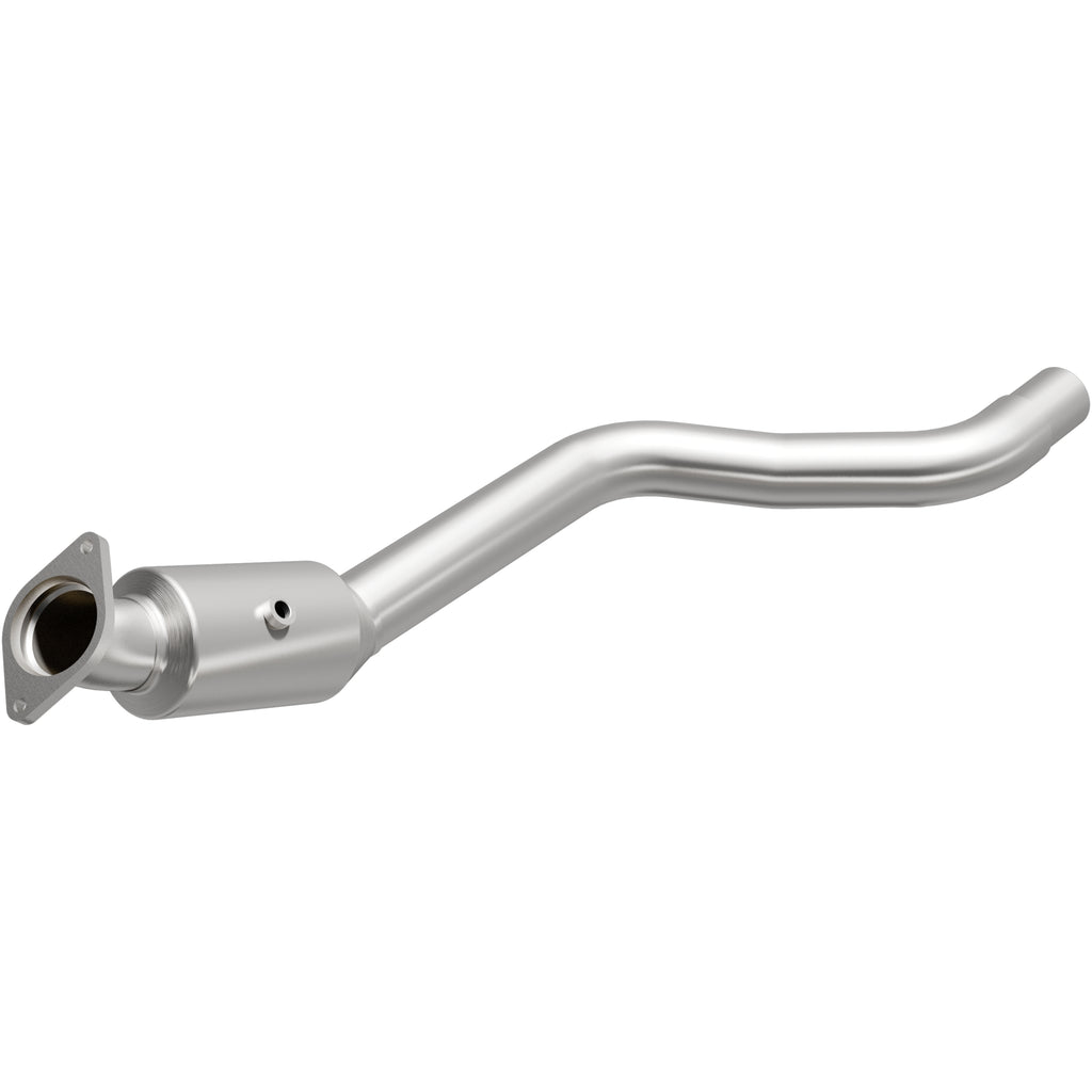 MagnaFlow Exhaust Products 6561479 California CARB Direct-Fit Catalytic Converter for Select Dodge Challenger, Dodge Charger