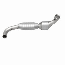Load image into Gallery viewer, MagnaFlow Exhaust Products 93447 HM Grade Direct-Fit Catalytic Converter for Select Ford F-150, Ford F-150 Heritage