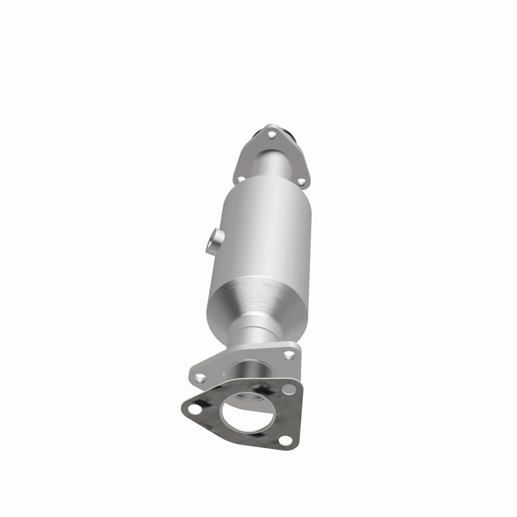MagnaFlow Exhaust Products 51912 OEM Grade Direct-Fit Catalytic Converter for Select Honda Accord