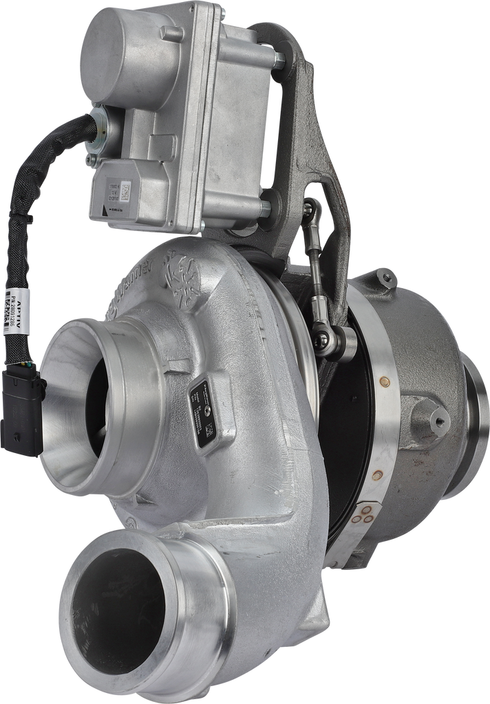 Alliant Power 12639900003 Turbocharger