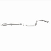 Load image into Gallery viewer, MagnaFlow Exhaust Products 23-118 OEM Grade Direct-Fit Catalytic Converter for Select Hyundai Elantra