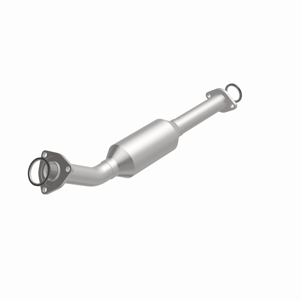 MagnaFlow Exhaust Products 4551406 California CARB Direct-Fit Catalytic Converter for Select Toyota Tundra