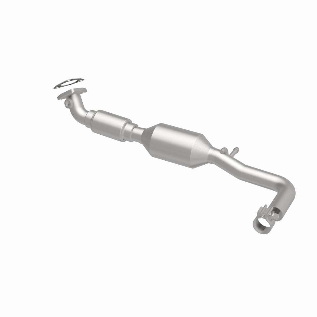 MagnaFlow Exhaust Products 21-481 OEM Grade Direct-Fit Catalytic Converter for Select Cadillac ELR, Chevrolet Volt