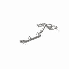 Load image into Gallery viewer, MagnaFlow Exhaust Products 19559 Overland Series Cat-Back System for Select Ford Bronco