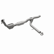 Load image into Gallery viewer, MagnaFlow Exhaust Products 24090 HM Grade Direct-Fit Catalytic Converter for Select Ford F-150, Lincoln Mark LT