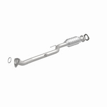 Load image into Gallery viewer, MagnaFlow Exhaust Products 23929 Standard Grade Direct-Fit Catalytic Converter for Select Nissan 300ZX