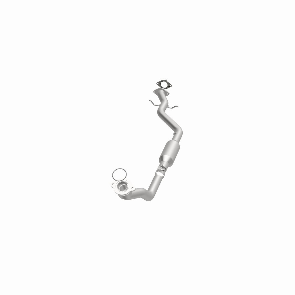 MagnaFlow Exhaust Products 49083 OEM Grade Direct-Fit Catalytic Converter for Select Chevrolet Venture, Oldsmobile Silhouette, Pontiac Montana, Pontiac Trans Sport