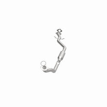 Load image into Gallery viewer, MagnaFlow Exhaust Products 49083 OEM Grade Direct-Fit Catalytic Converter for Select Chevrolet Venture, Oldsmobile Silhouette, Pontiac Montana, Pontiac Trans Sport