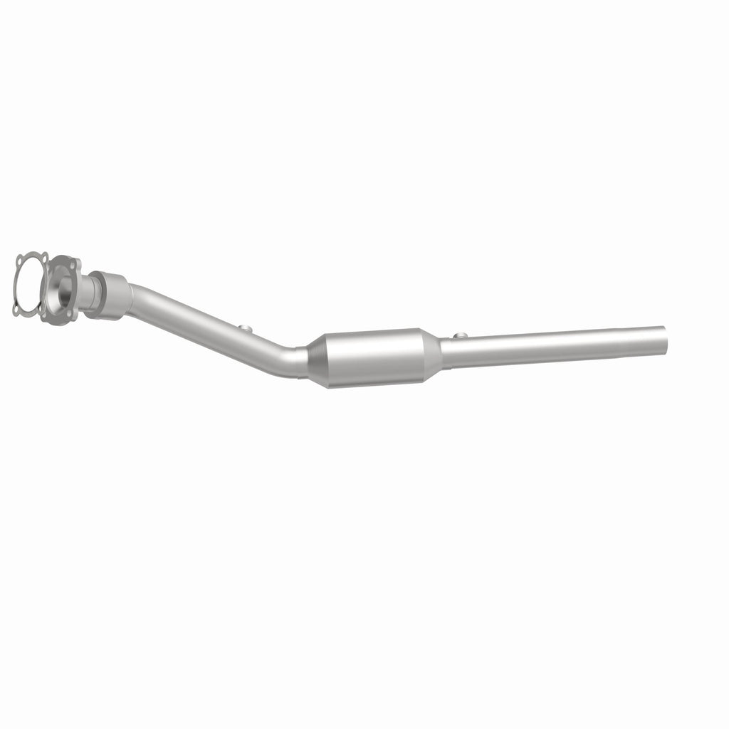 MagnaFlow Exhaust Products 4481773 California CARB Direct-Fit Catalytic Converter for Select Volkswagen Beetle, Volkswagen Golf, Volkswagen Jetta