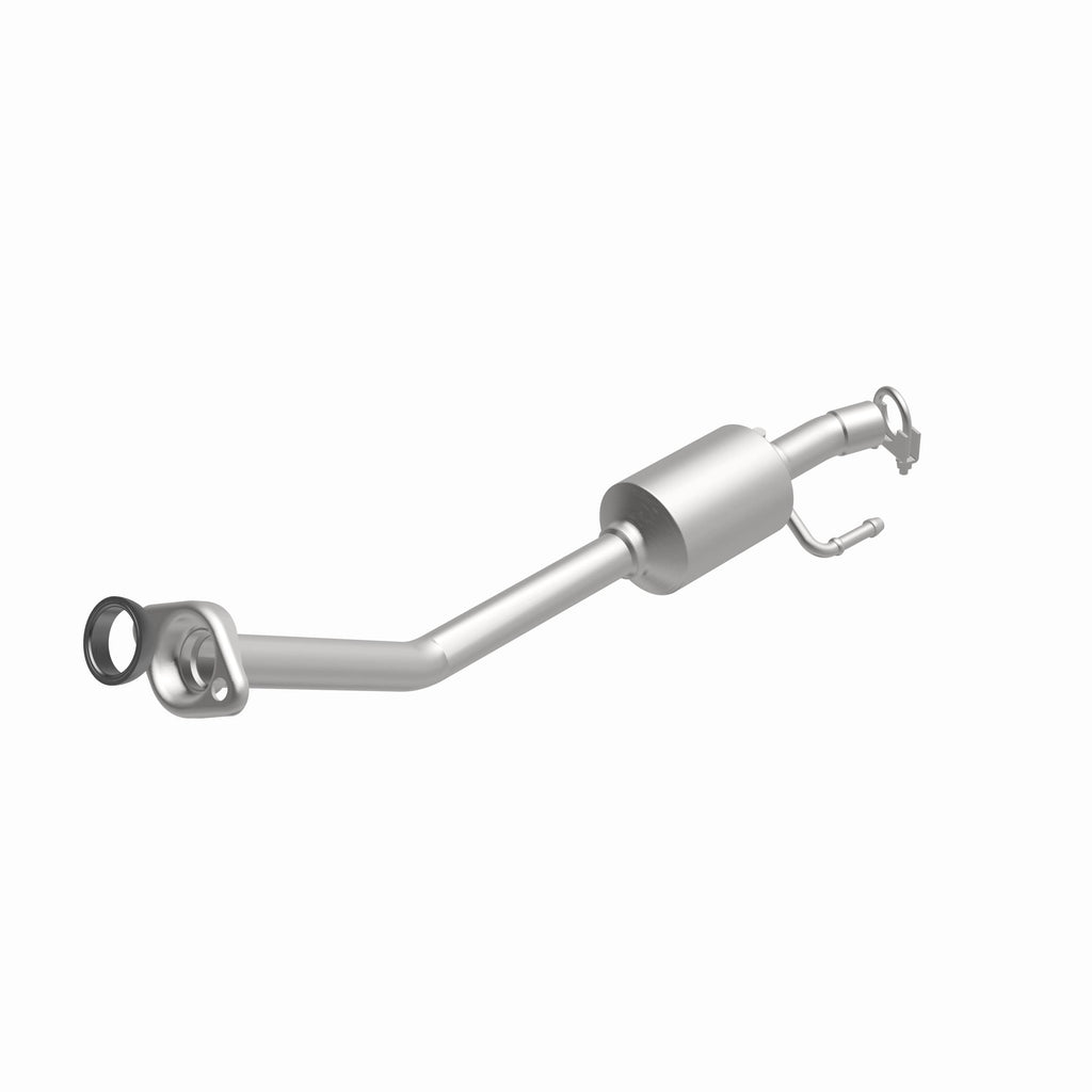 MagnaFlow Exhaust Products 280662 OEM Grade Direct-Fit Catalytic Converter for Select Mitsubishi Mirage