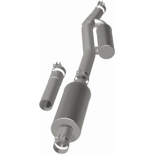 Load image into Gallery viewer, MagnaFlow Exhaust Products 19533 Direct-Fit Muffler Replacement Kit With Muffler for Select Chevrolet Silverado 1500, Chevrolet Silverado LTD, GMC Sierra 1500, GMC Sierra Limited