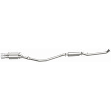 Load image into Gallery viewer, MagnaFlow Exhaust Products 19420 Competition Series Stainless 2.5 in Cat-Back for Select Honda Civic