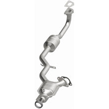 Load image into Gallery viewer, MagnaFlow Exhaust Products 51864 OEM Grade Manifold Catalytic Converter for Select Subaru Legacy, Subaru Outback