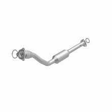 Load image into Gallery viewer, MagnaFlow Exhaust Products 4481201 California CARB Direct-Fit Catalytic Converter for Select Chevrolet Cavalier, Chevrolet Malibu, Oldsmobile Alero, Pontiac Grand Am, Pontiac Sunfire