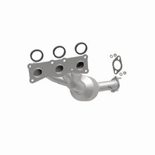 Load image into Gallery viewer, MagnaFlow Exhaust Products 51806 OEM Grade Manifold Catalytic Converter for Select BMW X3