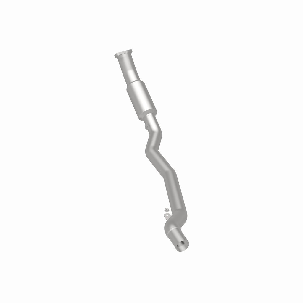 MagnaFlow Exhaust Products 5561539 California CARB Direct-Fit Catalytic Converter for Select Chrysler 300, Dodge Charger, Dodge Magnum
