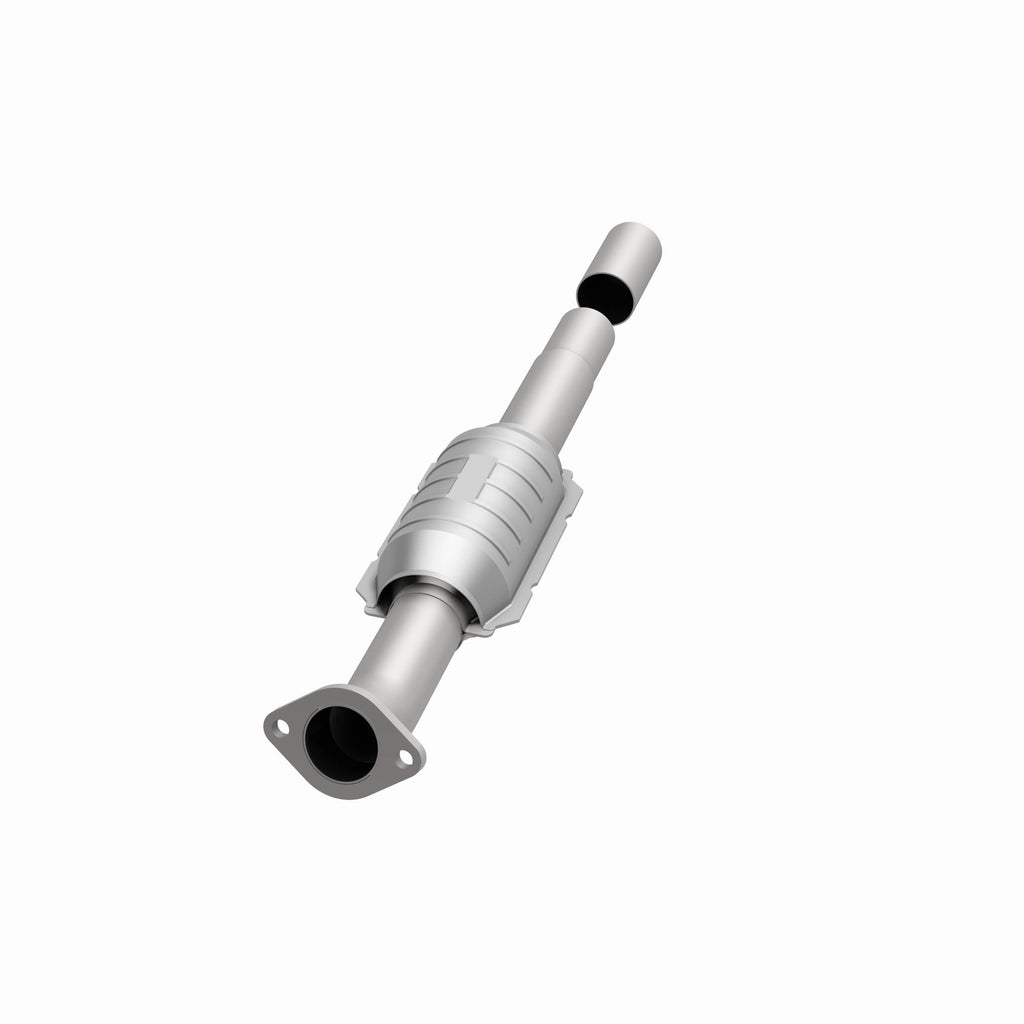 MagnaFlow Exhaust Products 23200 HM Grade Direct-Fit Catalytic Converter for Select Mitsubishi Galant
