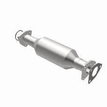 Load image into Gallery viewer, MagnaFlow Exhaust Products 27402 HM Grade Direct-Fit Catalytic Converter for Select Acura CL, Acura TL, Honda Accord