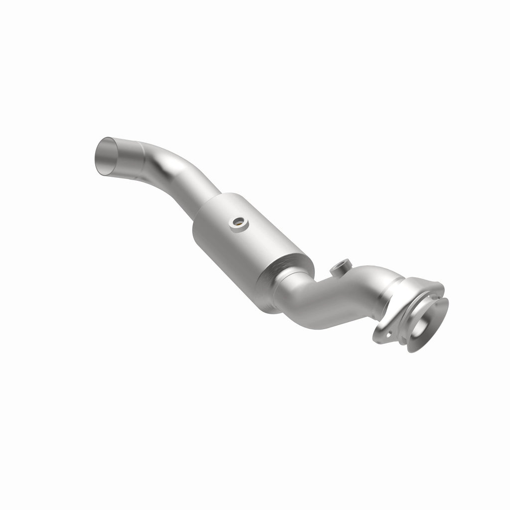 MagnaFlow Exhaust Products 21-465 OEM Grade Direct-Fit Catalytic Converter for Select Ford F-150