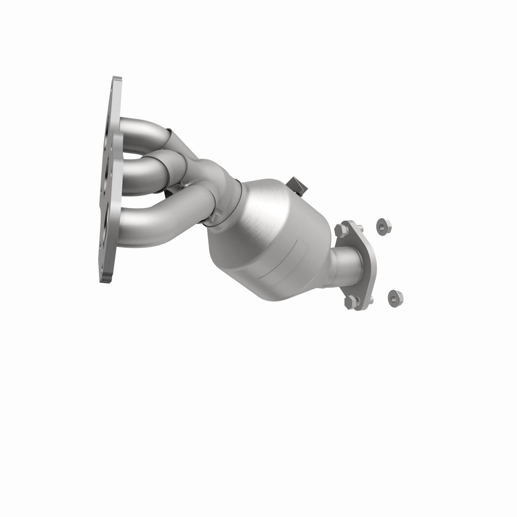 MagnaFlow Exhaust Products 50620 HM Grade Manifold Catalytic Converter for Select Toyota RAV4