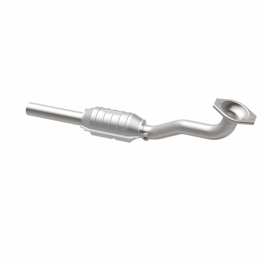 MagnaFlow Exhaust Products 22924 Standard Grade Direct-Fit Catalytic Converter for Select Volkswagen Golf, Volkswagen Jetta