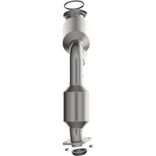 Load image into Gallery viewer, MagnaFlow Exhaust Products 280755 OEM Grade Direct-Fit Catalytic Converter for Select Toyota Sequoia, Toyota Tundra