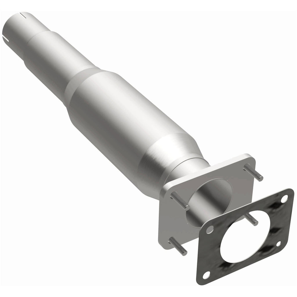 MagnaFlow Exhaust Products 24204 HM Grade Direct-Fit Catalytic Converter for Select Buick LeSabre, Buick Park Avenue, Pontiac Bonneville