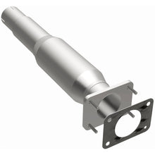Load image into Gallery viewer, MagnaFlow Exhaust Products 24204 HM Grade Direct-Fit Catalytic Converter for Select Buick LeSabre, Buick Park Avenue, Pontiac Bonneville