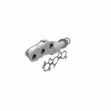 Load image into Gallery viewer, MagnaFlow Exhaust Products 50721 HM Grade Manifold Catalytic Converter for Select Lexus GS300