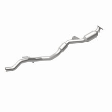 Load image into Gallery viewer, MagnaFlow Exhaust Products 52410 OEM Grade Direct-Fit Catalytic Converter for Select Porsche Cayenne, Volkswagen Touareg