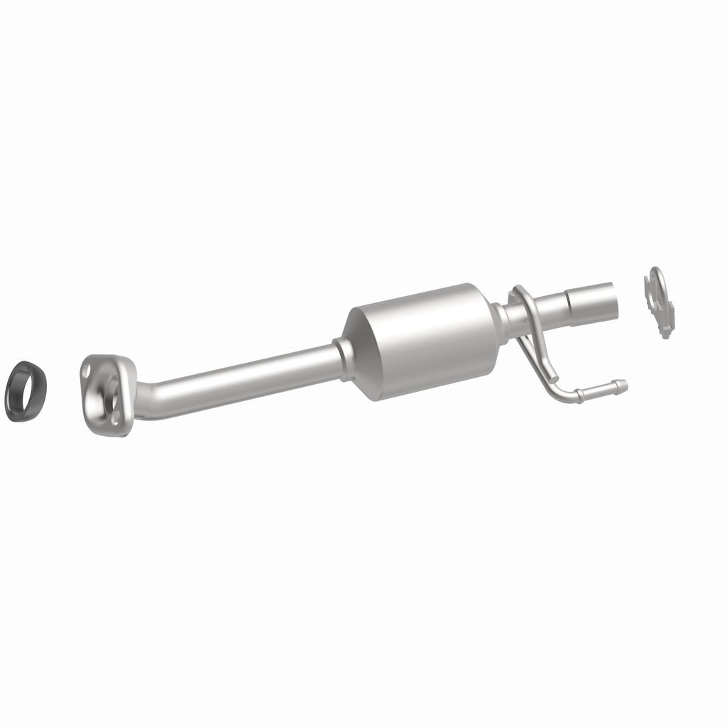 MagnaFlow Exhaust Products 280660 OEM Grade Direct-Fit Catalytic Converter for Select Mitsubishi Mirage
