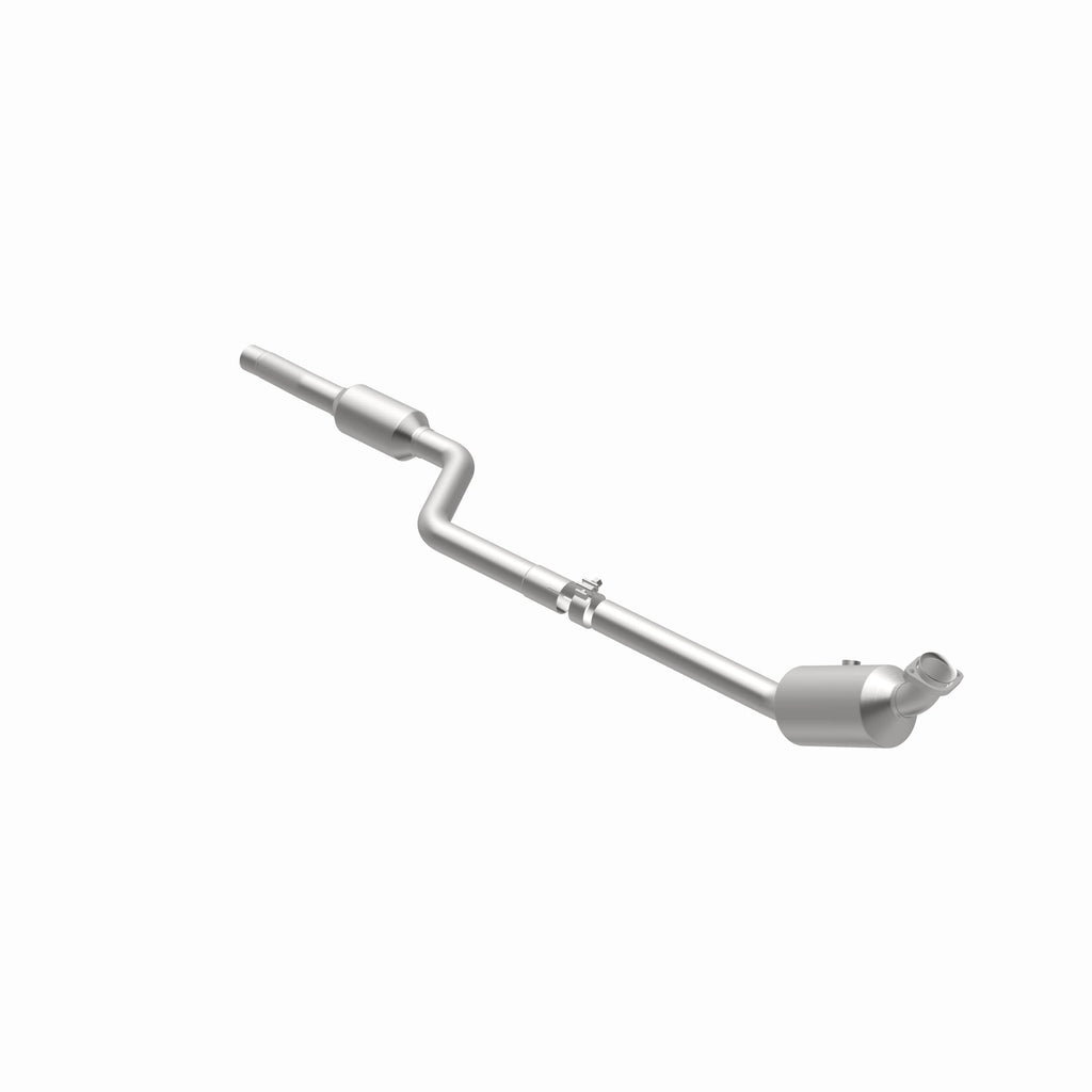 MagnaFlow Exhaust Products 21-437 OEM Grade Direct-Fit Catalytic Converter for Select Mercedes-Benz C300, Mercedes-Benz C350, Mercedes-Benz E350