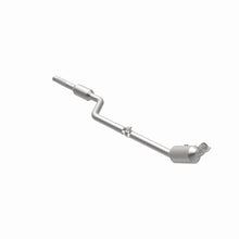 Load image into Gallery viewer, MagnaFlow Exhaust Products 21-437 OEM Grade Direct-Fit Catalytic Converter for Select Mercedes-Benz C300, Mercedes-Benz C350, Mercedes-Benz E350