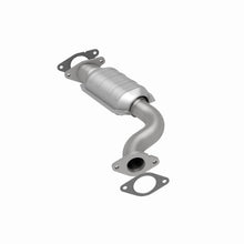 Load image into Gallery viewer, MagnaFlow Exhaust Products 23395 HM Grade Direct-Fit Catalytic Converter for Select Ford Contour, Mercury Cougar, Mercury Mystique