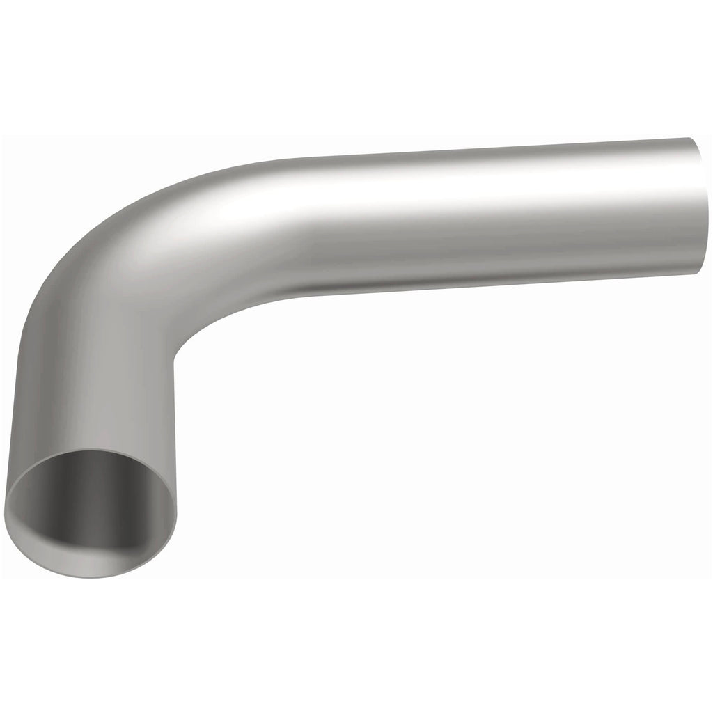 MagnaFlow Exhaust Products 10711 Universal Exhaust Pipe - 4.00in.