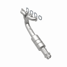 Load image into Gallery viewer, MagnaFlow Exhaust Products 24192 HM Grade Manifold Catalytic Converter for Select BMW 745Li, BMW 745i