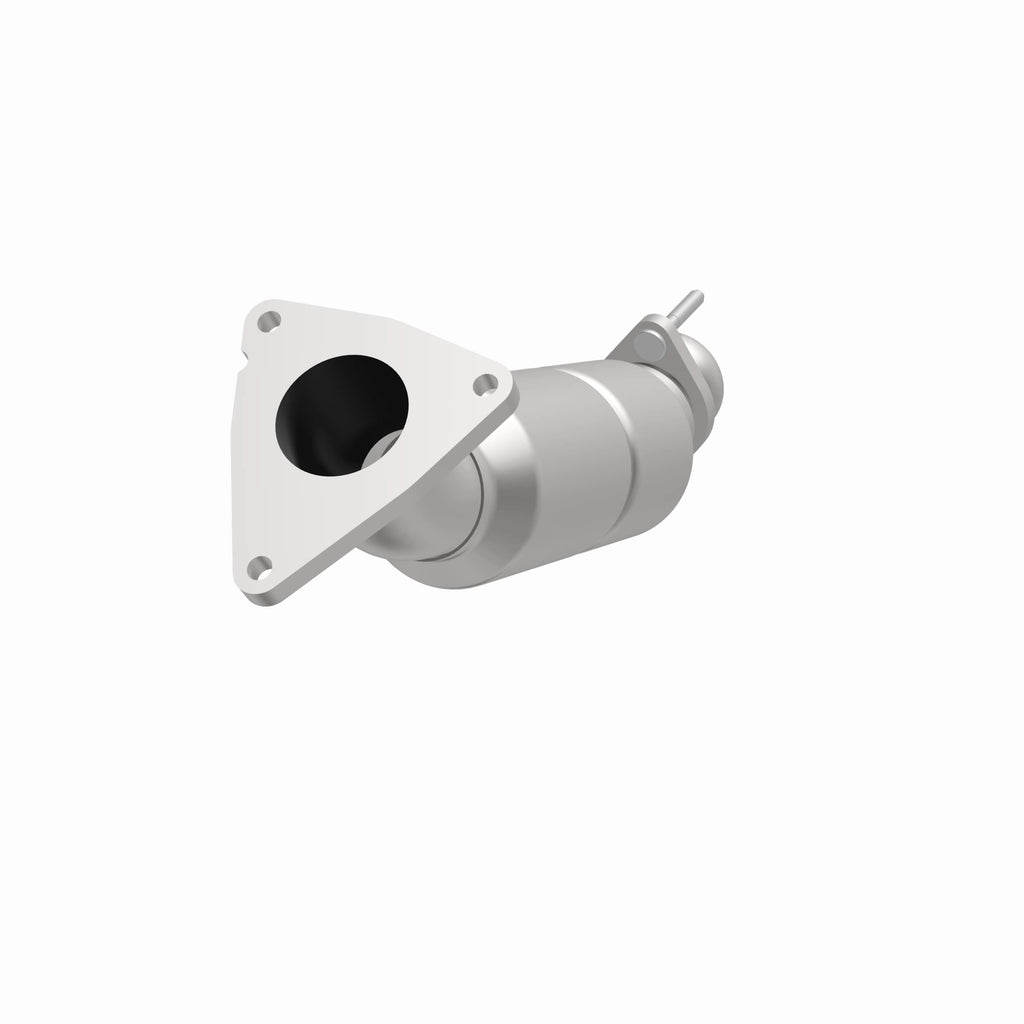 MagnaFlow Exhaust Products 23477 HM Grade Direct-Fit Catalytic Converter for Select Chevrolet Camaro, Pontiac Firebird