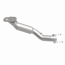Load image into Gallery viewer, MagnaFlow Exhaust Products 5461848 California CARB Direct-Fit Catalytic Converter for Select Chevrolet Corvette