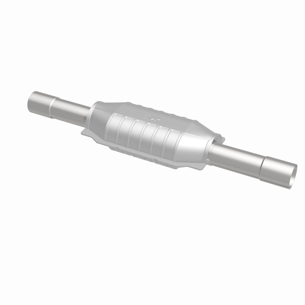 MagnaFlow Exhaust Products 23463 Standard Grade Direct-Fit Catalytic Converter for Select Chevrolet Beretta, Chevrolet Corsica
