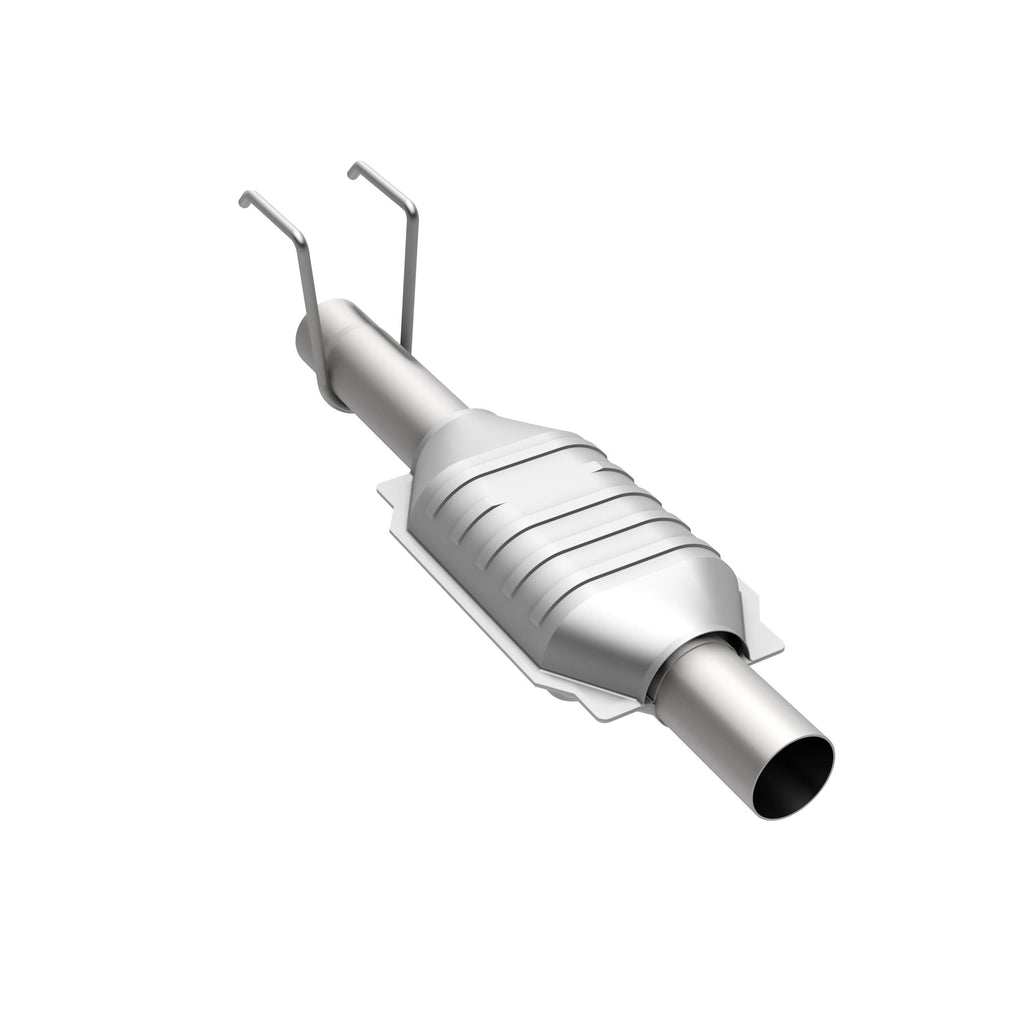 MagnaFlow Exhaust Products 23292 Standard Grade Direct-Fit Catalytic Converter for Select Dodge B150, Dodge B250, Dodge B350
