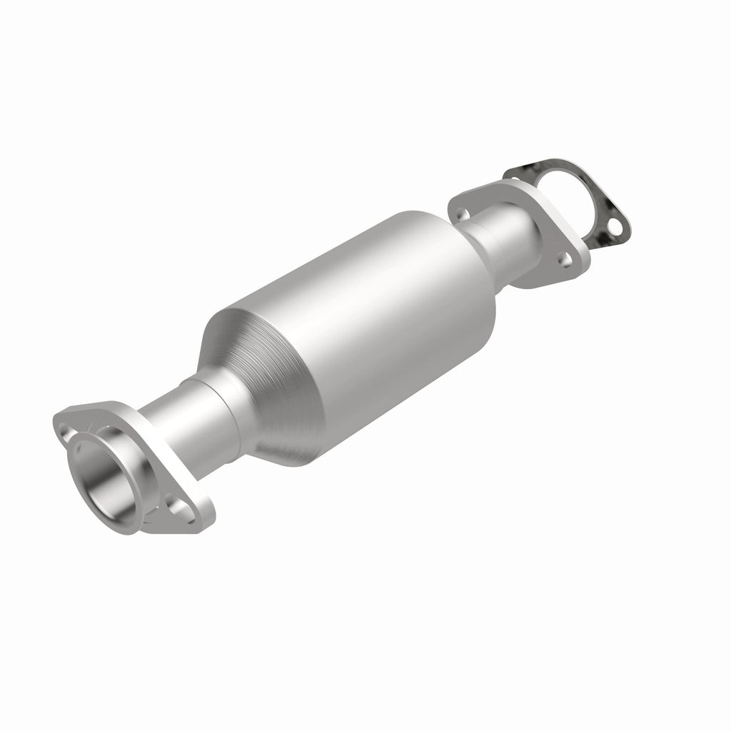 MagnaFlow Exhaust Products 3391240 California CARB Direct-Fit Catalytic Converter for Select Mitsubishi Van