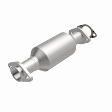 Load image into Gallery viewer, MagnaFlow Exhaust Products 3391240 California CARB Direct-Fit Catalytic Converter for Select Mitsubishi Van