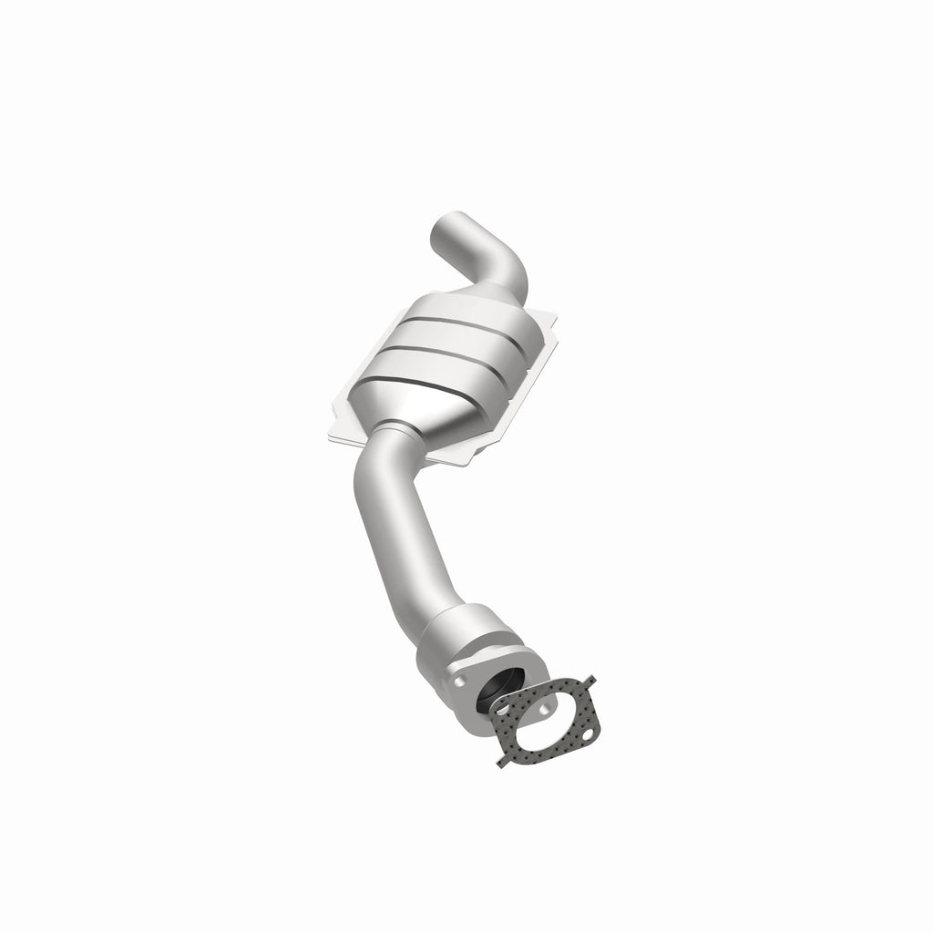 MagnaFlow Exhaust Products 441984 California CARB Direct-Fit Catalytic Converter for Select Ford Taurus, Mercury Sable