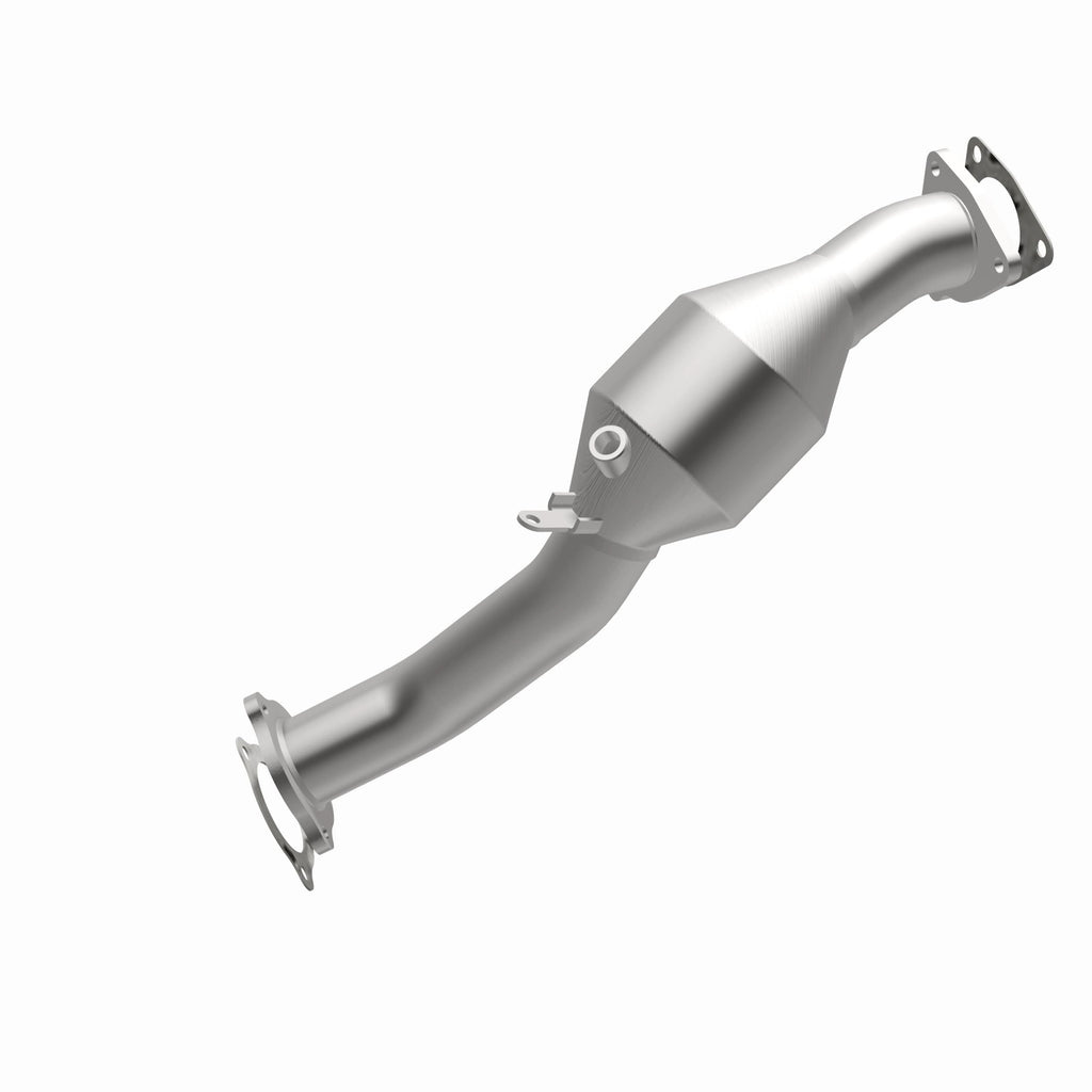 MagnaFlow Exhaust Products 52400 OEM Grade Direct-Fit Catalytic Converter for Select Audi Q7