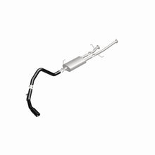 Load image into Gallery viewer, MagnaFlow Exhaust Products 15367 Street Series Black Coated Cat-Back System for Select Toyota Tundra