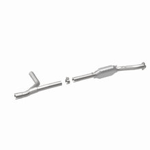 Load image into Gallery viewer, MagnaFlow Exhaust Products 93403 HM Grade Direct-Fit Catalytic Converter for Select Dodge Ram