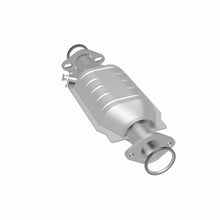 Load image into Gallery viewer, MagnaFlow Exhaust Products 23889 Standard Grade Direct-Fit Catalytic Converter for Select Toyota Corolla, Toyota Corona, Toyota Cressida, Toyota Pickup